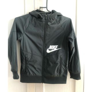 ナイキ(NIKE)のNIKE キッズ 130(ジャケット/上着)