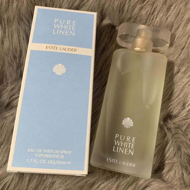 開封済】エスティ ローダー estee lauder 香水 super eau de parfum