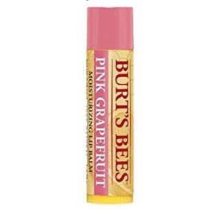 バーツビーズ(BURT'S BEES)のburt's beesグレープフルーツリップクリーム(リップケア/リップクリーム)