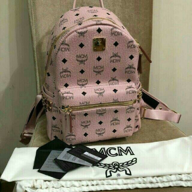 MCM リュックサック