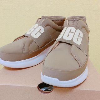 アグ(UGG)の専用 UGG NEUTRA SNEAKER アグ ニュートラ スニーカー (スニーカー)