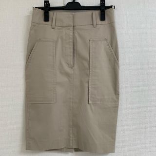 ザラ(ZARA)のザラ♡タイトスカート(ひざ丈スカート)