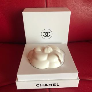 シャネル(CHANEL)のシャネル  置物(置物)