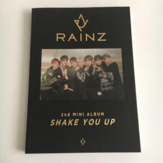 RAINZ CD(その他)