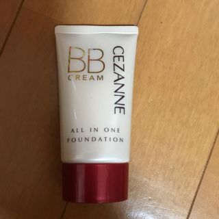 セザンヌケショウヒン(CEZANNE（セザンヌ化粧品）)のセザンヌ BBクリーム(BBクリーム)