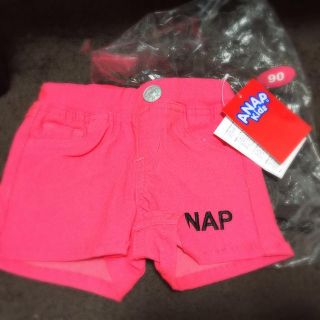 アナップキッズ(ANAP Kids)のANAP kids ショーパン(パンツ/スパッツ)