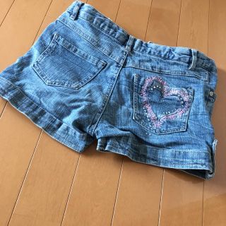 シマムラ(しまむら)のショートパンツ(ショートパンツ)