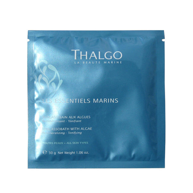 THALGO(タルゴ)の新品10袋セット♡タルゴTHALGO 入浴剤タラセルバン コスメ/美容のボディケア(入浴剤/バスソルト)の商品写真