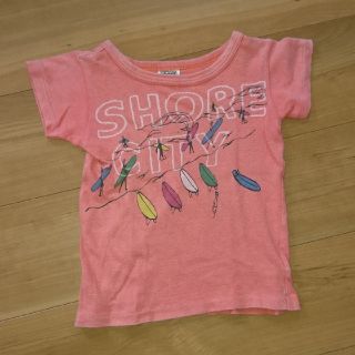 エフオーキッズ(F.O.KIDS)のF.O.KIDS 半袖Tシャツ(Tシャツ/カットソー)