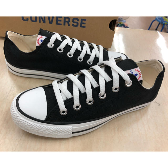 CONVERSEコンバース ネクスター110OX 26.5cm チャックテーラー