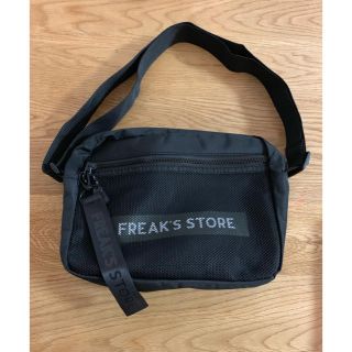 フリークスストア(FREAK'S STORE)のFREEK'S STORE バッグ(ショルダーバッグ)