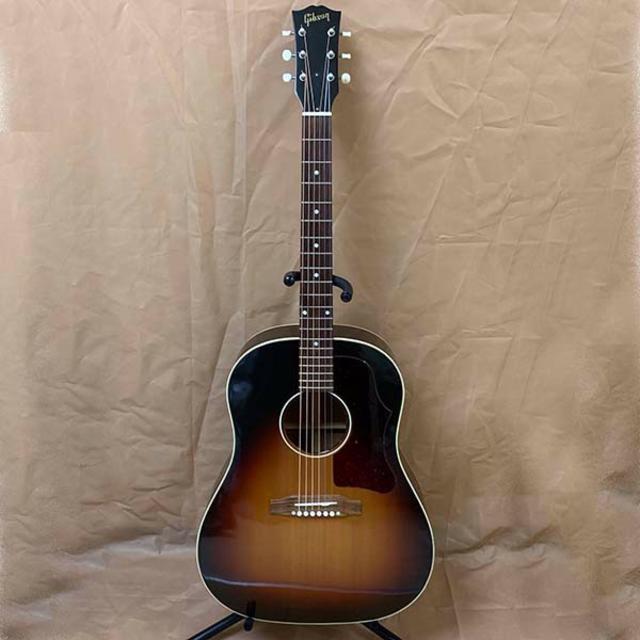 Gibson - Gibson カスタムショップ 1950s J-45