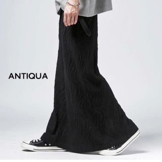 アンティカ(antiqua)の☆ルーク様専用☆antiqua 完売商品(ロングスカート)