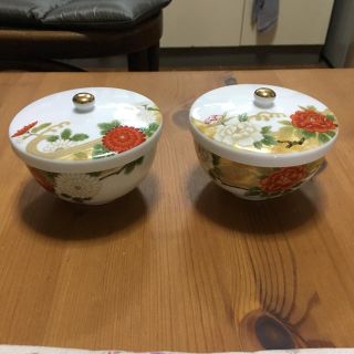 湯のみ(食器)