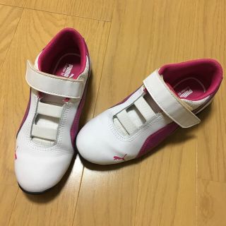 プーマ(PUMA)のPUMAスニーカー 値下げしました！！(その他)