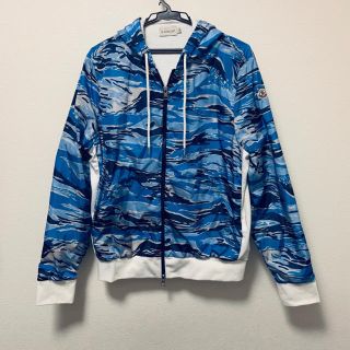 モンクレール 迷彩 ナイロンジャケット(メンズ)の通販 34点 | MONCLER