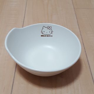 ハローキティ(ハローキティ)のLAWSON 景品 ハローキティ 取り分け小鉢 2016年(食器)