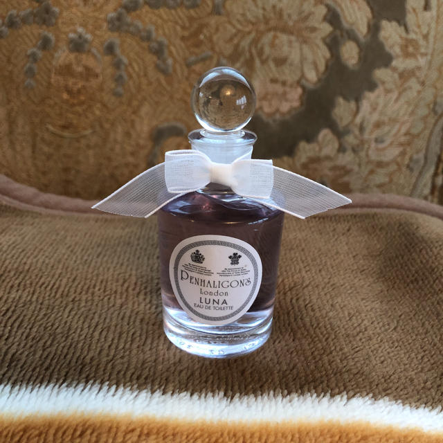 penhaligon’s LUNA 新品 ペンハリガン  ルナ 香水