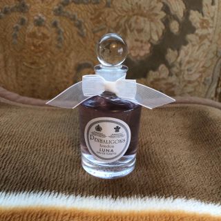 ペンハリガン(Penhaligon's)のpenhaligon’s LUNA 新品 ペンハリガン  ルナ 香水(香水(女性用))