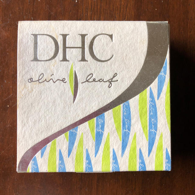 DHC(ディーエイチシー)のDHC オリーブソープ コスメ/美容のスキンケア/基礎化粧品(洗顔料)の商品写真