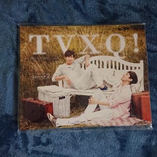 東方神起 MISSA (アイドルグッズ)