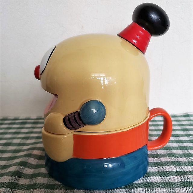 ボトムスス単品 【希少 激レア】日清チキンラーメン懸賞品 キテレツ大