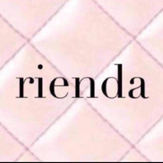 リエンダ(rienda)のmmm様(カットソー(半袖/袖なし))