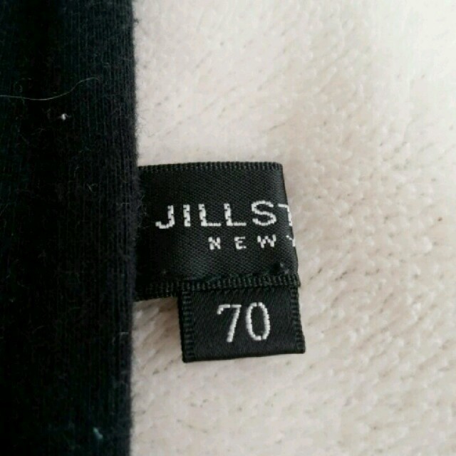 JILLSTUART(ジルスチュアート)のジルスチュアート 70 ロンパース キッズ/ベビー/マタニティのベビー服(~85cm)(ロンパース)の商品写真