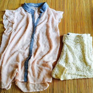 フォーエバートゥエンティーワン(FOREVER 21)のset ♡(セット/コーデ)