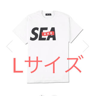 シュプリーム(Supreme)の【まさ様専用】wind and sea god selection xxx (Tシャツ/カットソー(半袖/袖なし))