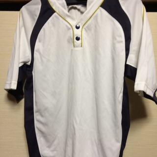 アシックス(asics)のアシックス　ゲージジャケット(Tシャツ/カットソー(半袖/袖なし))