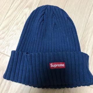 シュプリーム(Supreme)のsupreme ビーニー kantnanyu様専用(ニット帽/ビーニー)