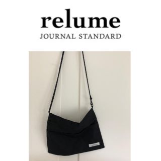 ジャーナルスタンダード(JOURNAL STANDARD)のジャーナルスタンダード サコッシュ ショルダーバッグ(ショルダーバッグ)