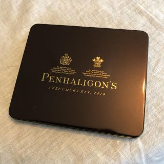 ペンハリガン(Penhaligon's)のペンハリガン   香水セット 難あり penhaligon(香水(女性用))