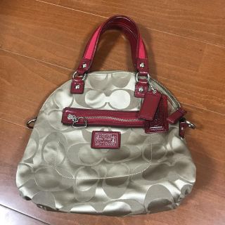 コーチ(COACH)のayada様 専用です。(ハンドバッグ)