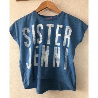 ジェニィ(JENNI)のジェニーTシャツ(Tシャツ/カットソー)