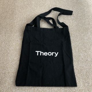 セオリー(theory)のTheory ショルダートートバッグ(ショルダーバッグ)