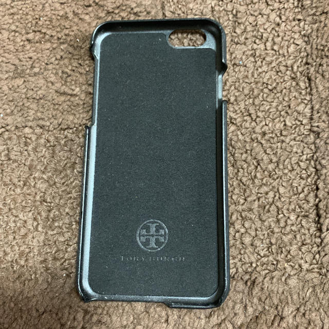 Tory Burch(トリーバーチ)のトリーバーチ iPhone6.6sケース スマホ/家電/カメラのスマホアクセサリー(iPhoneケース)の商品写真