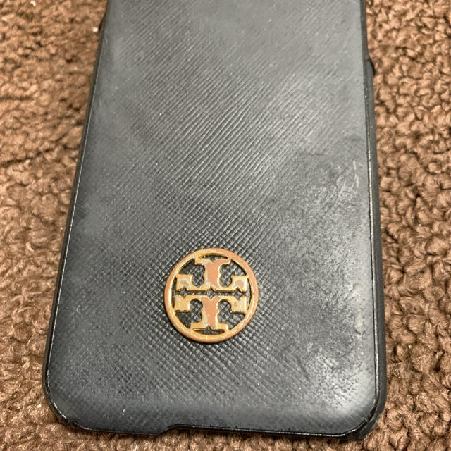 Tory Burch(トリーバーチ)のトリーバーチ iPhone6.6sケース スマホ/家電/カメラのスマホアクセサリー(iPhoneケース)の商品写真