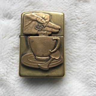 ジッポー(ZIPPO)のZ IPPO  ライター  ティーカップ(その他)