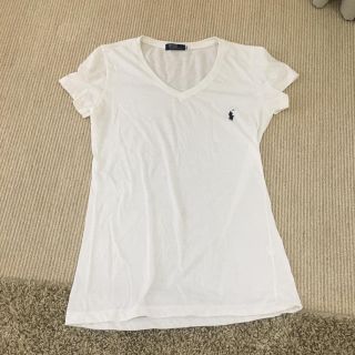 ポロラルフローレン(POLO RALPH LAUREN)のTシャツ(Tシャツ(半袖/袖なし))