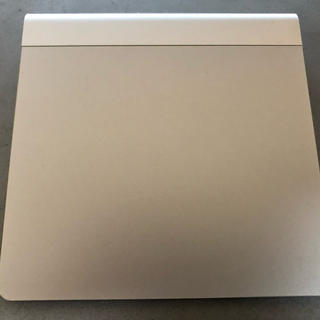 マック(Mac (Apple))のapple Magic Trackpad マジックトラックパッド(PC周辺機器)