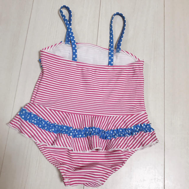 babyGAP(ベビーギャップ)のMillyPurpleさま専用  キッズ/ベビー/マタニティのキッズ服女の子用(90cm~)(水着)の商品写真