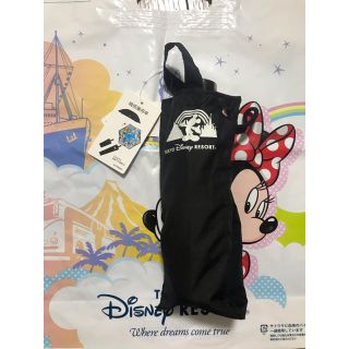 ディズニー(Disney)のディズニー 折りたたみ傘 実写(傘)