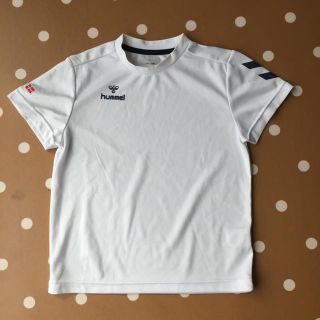 ヒュンメル(hummel)の専用 Hummel 130 Tシャツ(Tシャツ/カットソー)