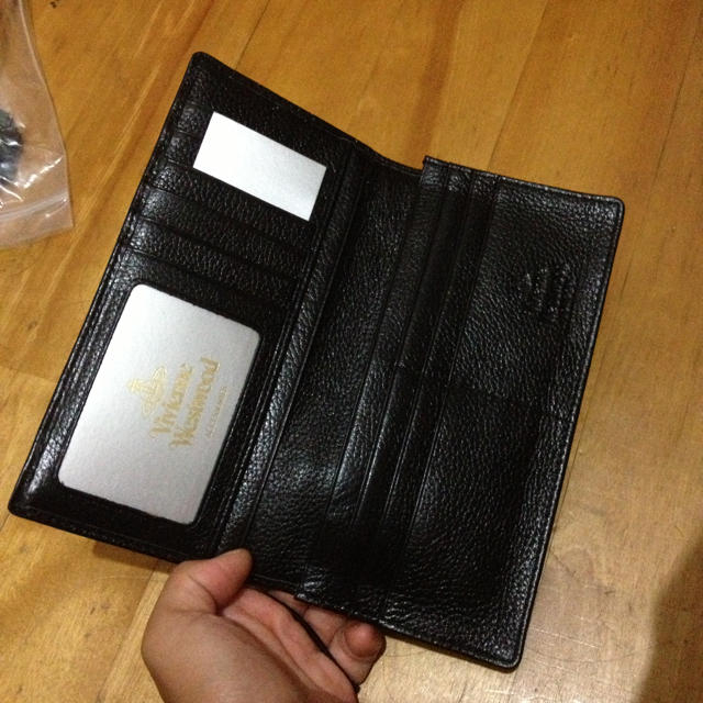 Vivienne Westwood(ヴィヴィアンウエストウッド)のdey×deyさんお取り置き レディースのファッション小物(財布)の商品写真