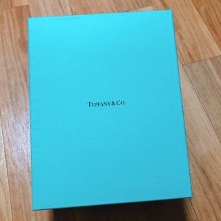 ティファニー(Tiffany & Co.)のTiffany ティファニー お皿 プレート(食器)