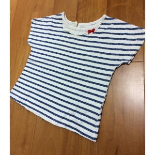 ニシキベビー(Nishiki Baby)のTシャツ 95㎝ ニシキ(Tシャツ/カットソー)