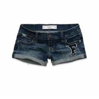 アバクロンビーアンドフィッチ(Abercrombie&Fitch)のアバクロ ショートパンツ(ショートパンツ)