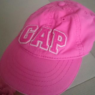 ベビーギャップ(babyGAP)のbaby gap キャップ(帽子)